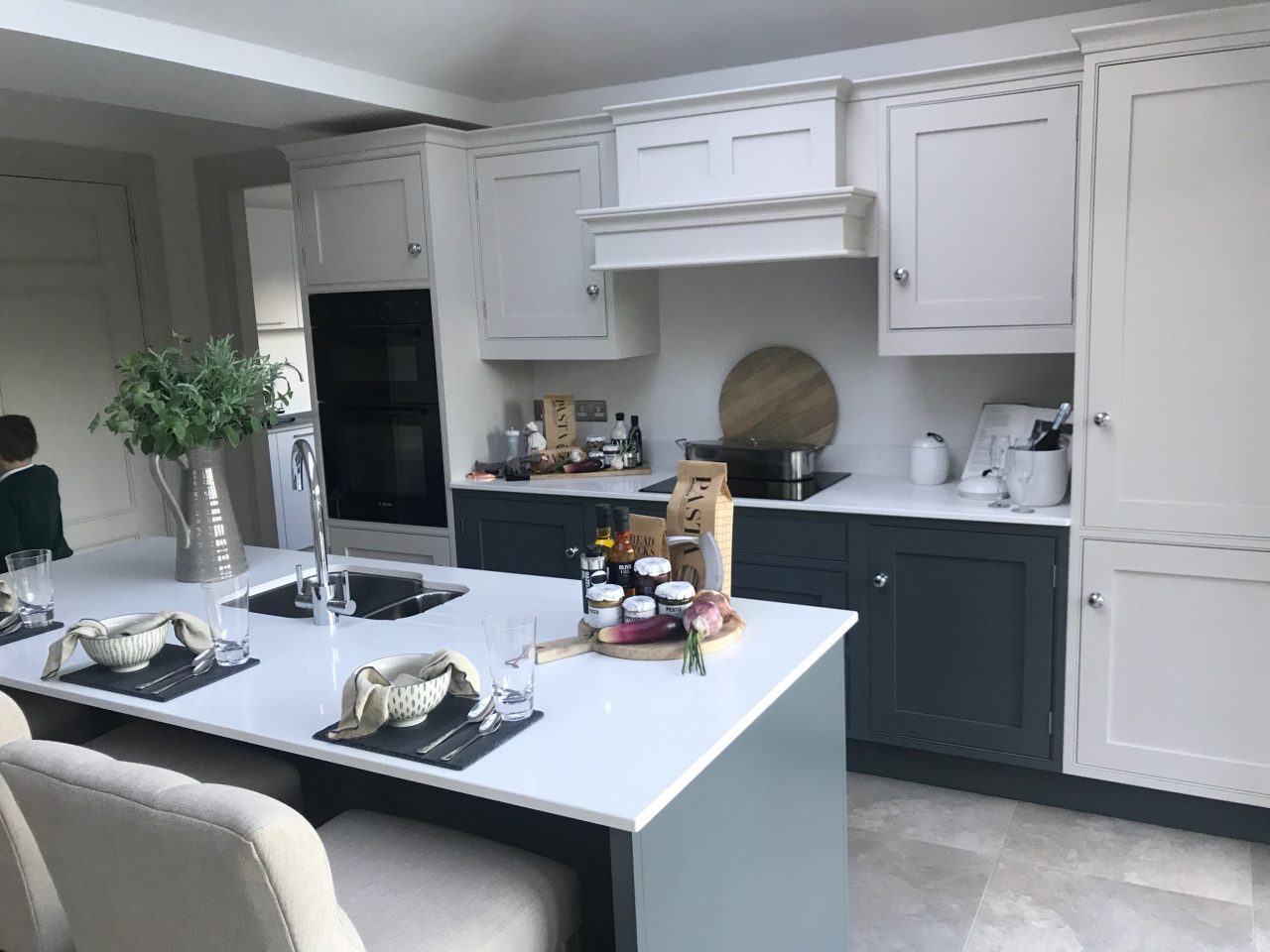 Maidstone – Five Bed New Build