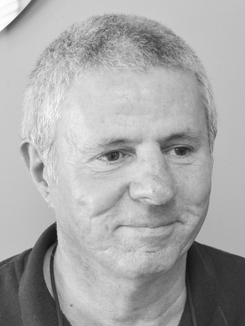 Martin Brown